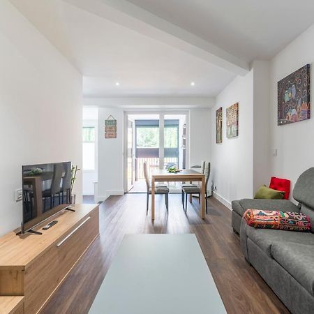 Basetxea Apartment By People Rentals Basauri Exteriér fotografie