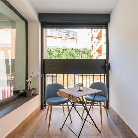 Basetxea Apartment By People Rentals Basauri Exteriér fotografie