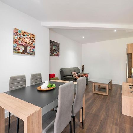 Basetxea Apartment By People Rentals Basauri Exteriér fotografie