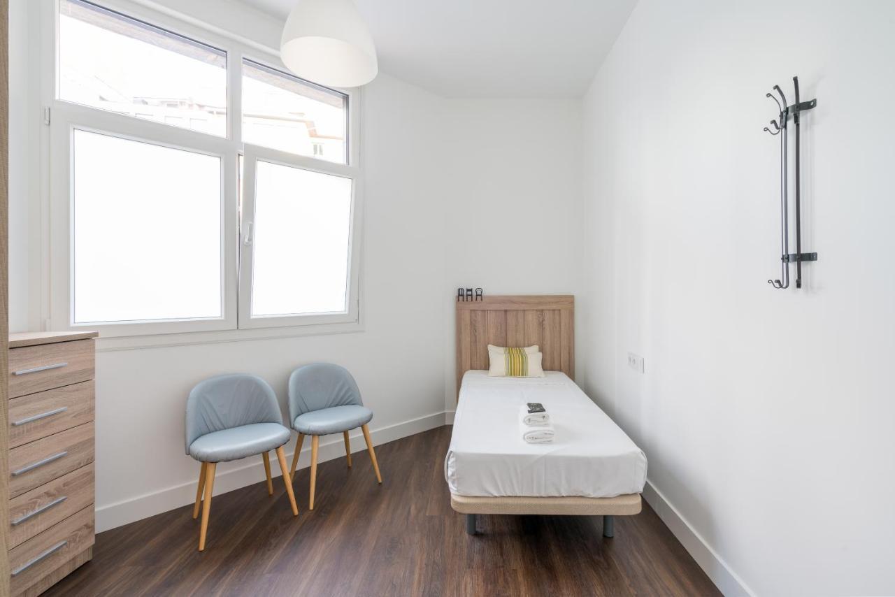 Basetxea Apartment By People Rentals Basauri Exteriér fotografie