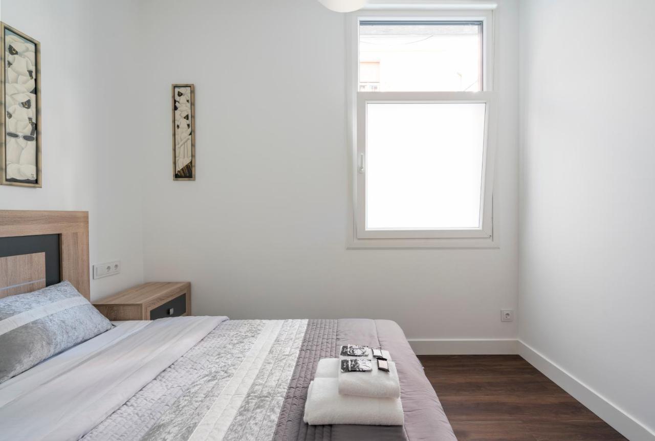 Basetxea Apartment By People Rentals Basauri Exteriér fotografie