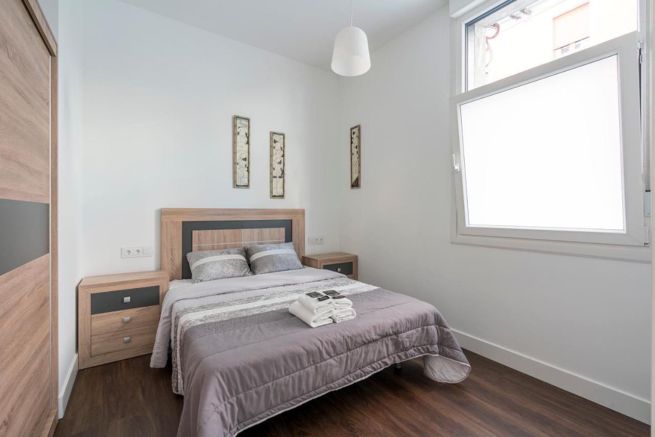 Basetxea Apartment By People Rentals Basauri Exteriér fotografie