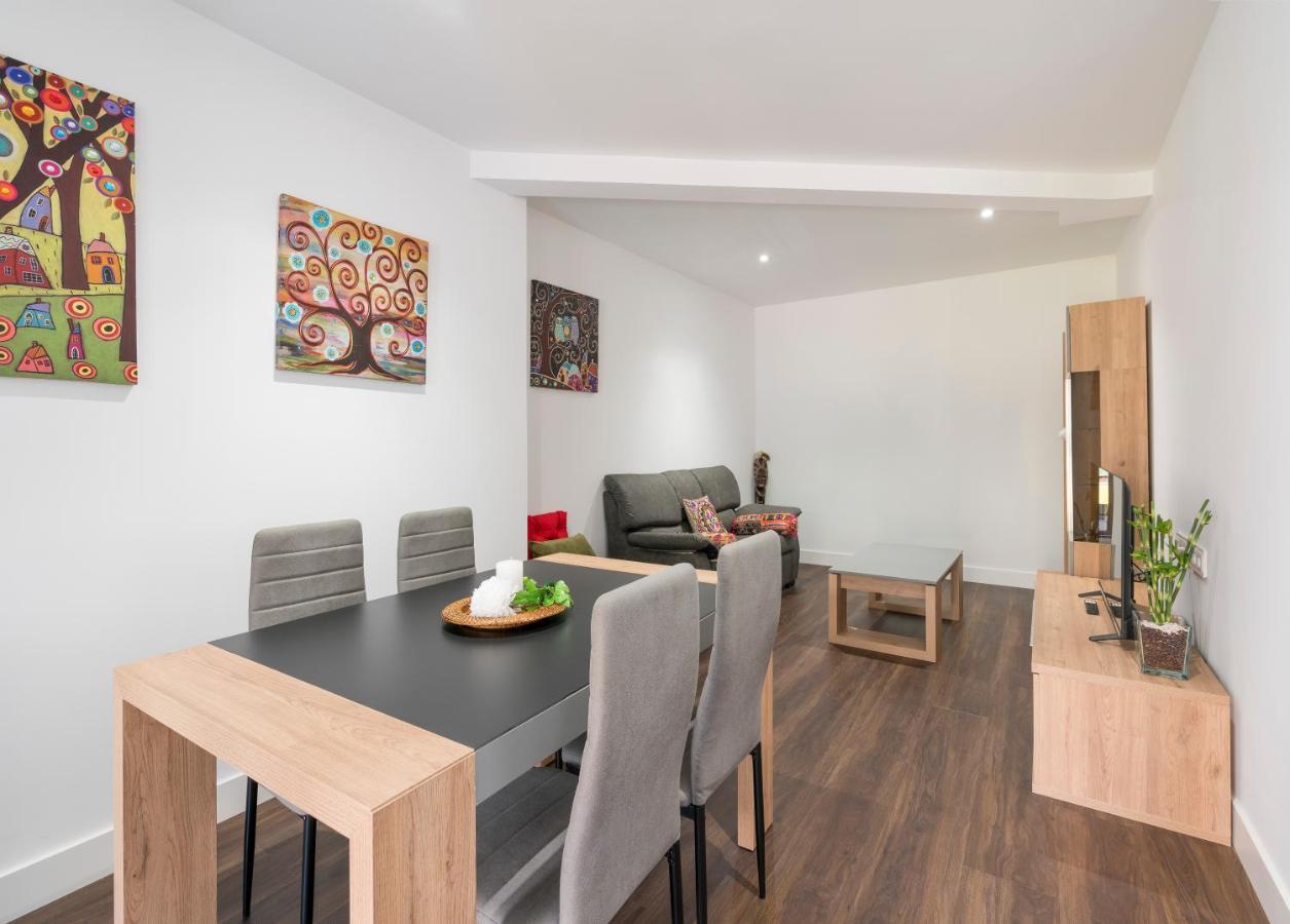 Basetxea Apartment By People Rentals Basauri Exteriér fotografie