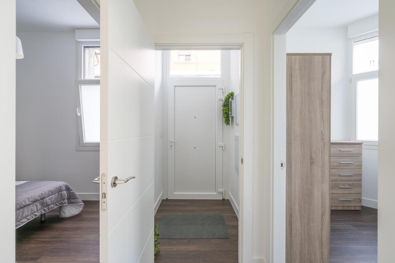Basetxea Apartment By People Rentals Basauri Exteriér fotografie